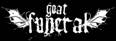 logo Goat Funeral